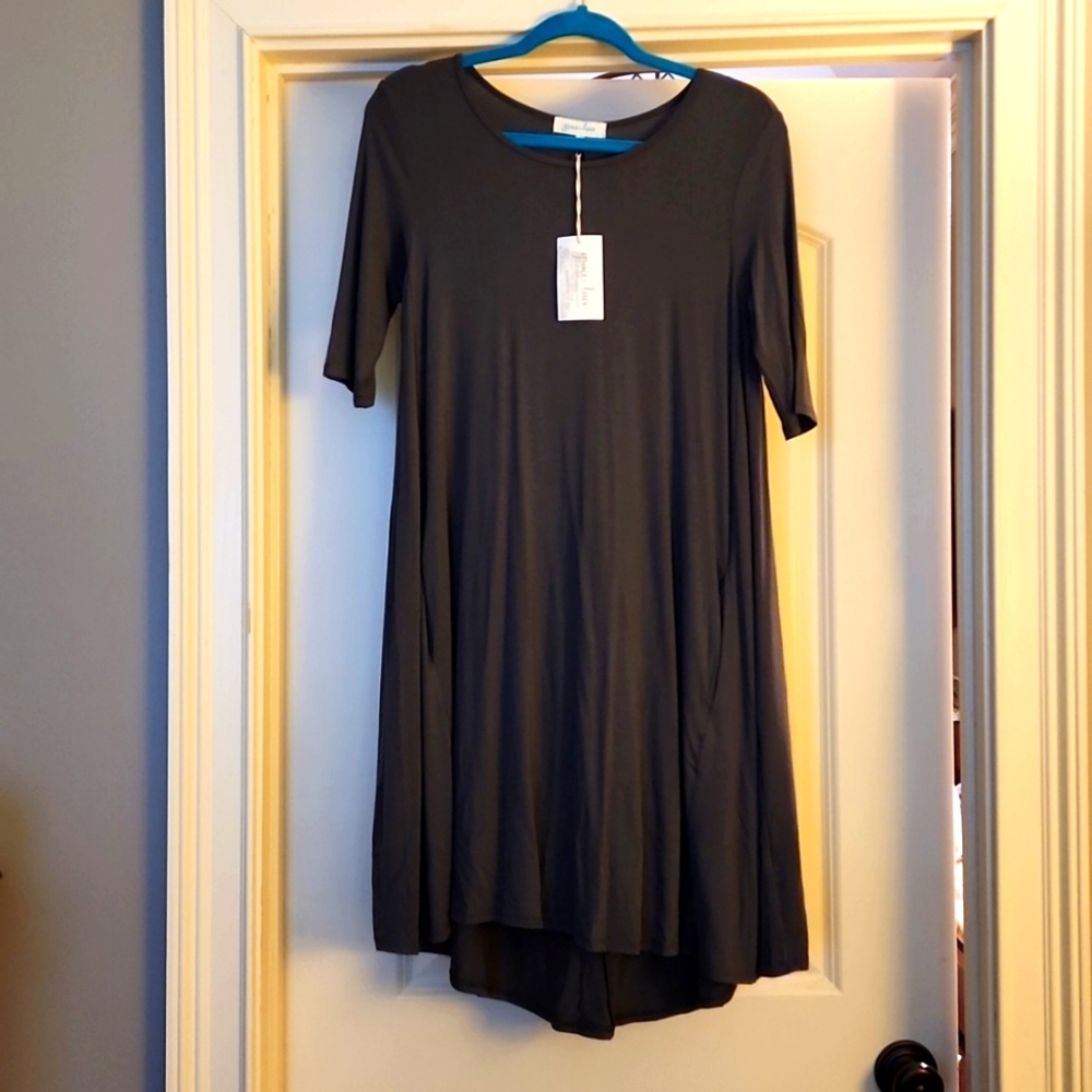 Grace & Lace Dress